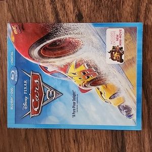 Cars 3